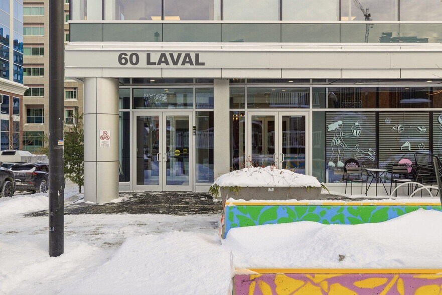 More Photos Of 60 Rue Laval, Gatineau Office For Lease