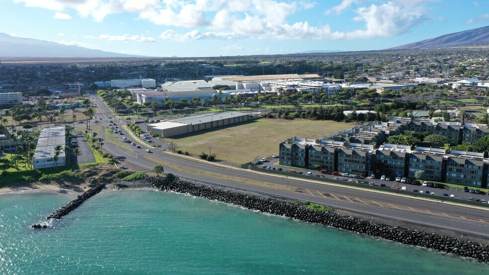 More Photos Of 65 Kahului Beach Rd, Kahului Land For Sale