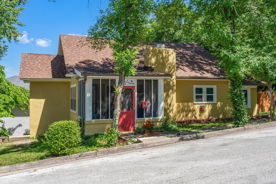More Photos Of 500 S 2nd St, Branson Specialty For Sale
