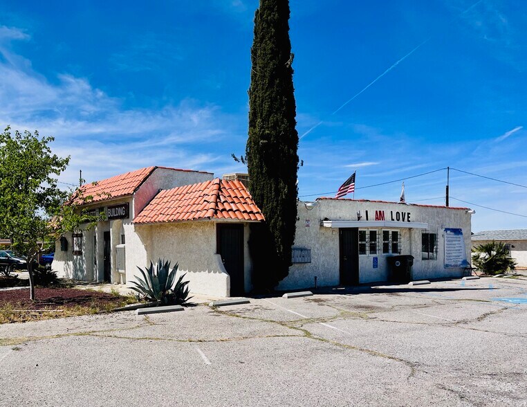 More Photos Of 12036 Bartlett Ave, Adelanto Office Residential For Sale