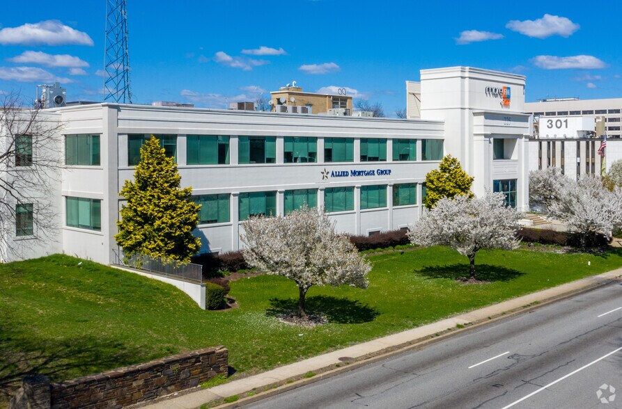 More Photos Of 225 E City Ave, Bala Cynwyd Office For Lease