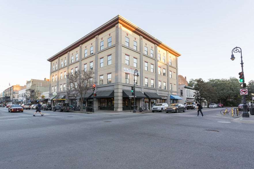 Primary Photo Of 100 Bull St, Savannah Office Residential For Lease