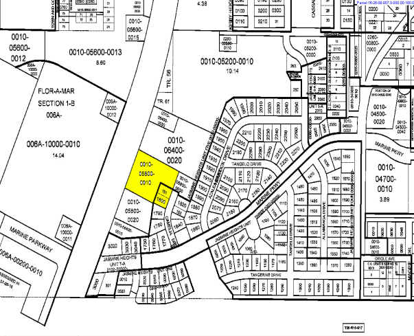 More Photos Of 5114-5134 Us Highway 19, New Port Richey Unknown For Lease