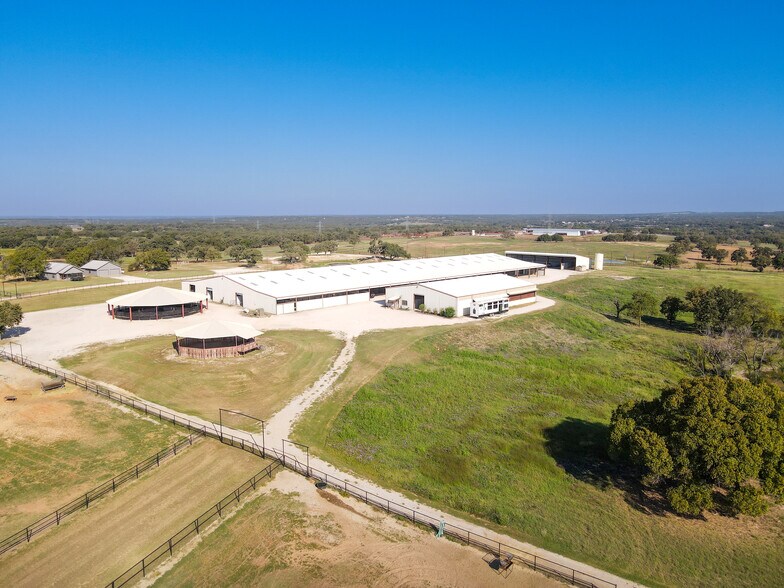 More Photos Of 5686 New Authon Rd, Weatherford Land For Sale