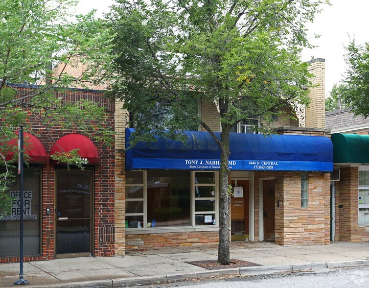 More Photos Of 6444 N Central Ave, Chicago Office For Sale