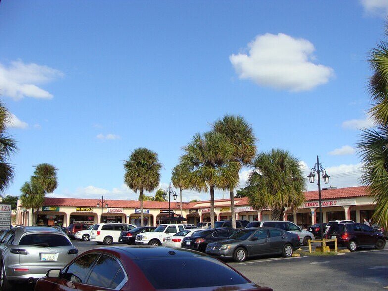 Primary Photo Of 2074-2130 N University Dr, Fort Lauderdale Unknown For Lease