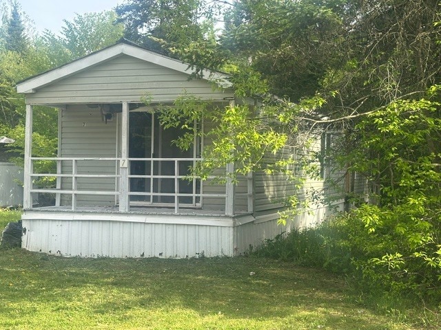 More Photos Of 3 1st St, Houlton Manufactured Housing Mobile Home Park For Sale