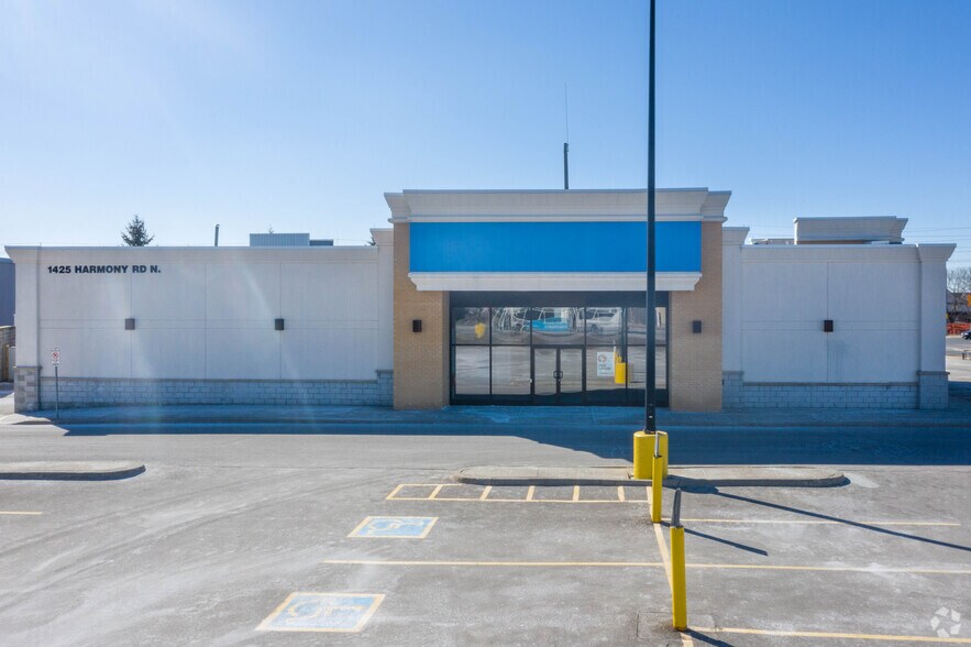 More Photos Of 1361-1481 Harmony Rd N, Oshawa Unknown For Lease