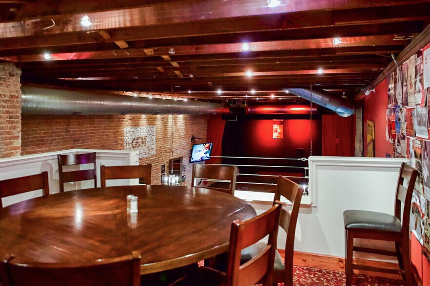 More Photos Of 104 W Orgain Ave, Wibaux Storefront For Sale