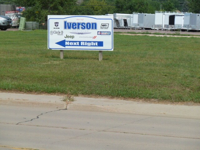 More Photos Of 713 E Havens Ave, Mitchell Land For Sale