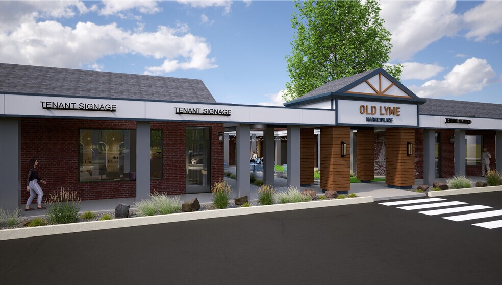 More Photos Of 60-90 Halls Rd, Old Lyme Unknown For Lease