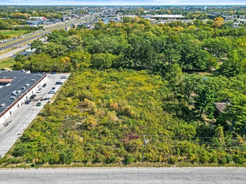 More Photos Of 8121 Grant St, Merrillville Land For Sale