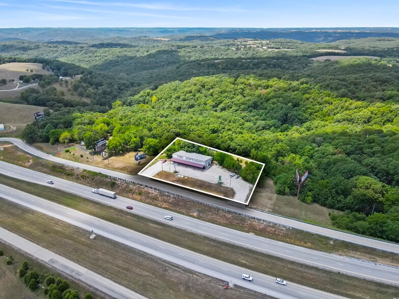 More Photos Of 10923 State Highway 176, Walnut Shade Office For Sale