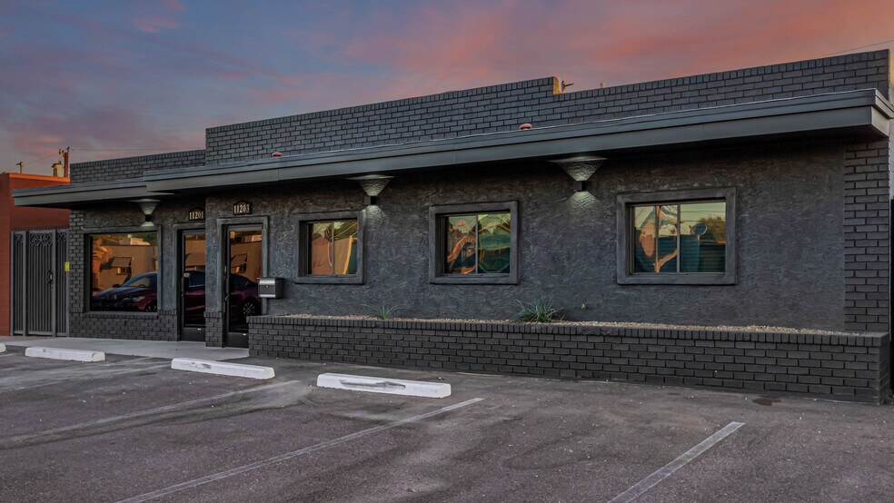 More Photos Of 11201 W Nevada Ave, Youngtown Medical For Lease