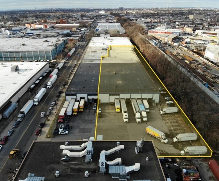 Primary Photo Of 10101 Avenue D, Brooklyn Distribution For Lease