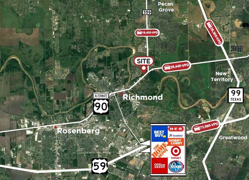 More Photos Of 1141 Us-90-Alt Hwy, Richmond Auto Repair For Sale