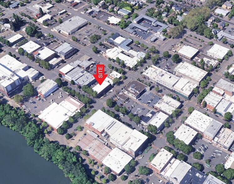 More Photos Of 300-310 SW 2nd St, Corvallis Apartments For Lease