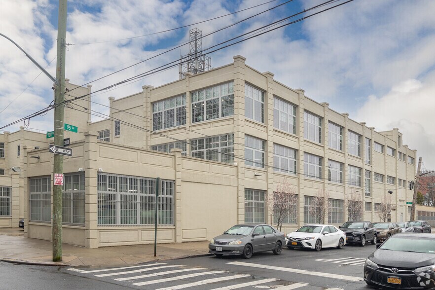 Primary Photo Of 101-01 95th Ave, Ozone Park Manufacturing For Lease