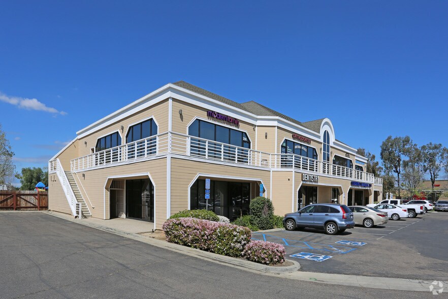 Primary Photo Of 810 Jamacha Rd, El Cajon Office For Lease
