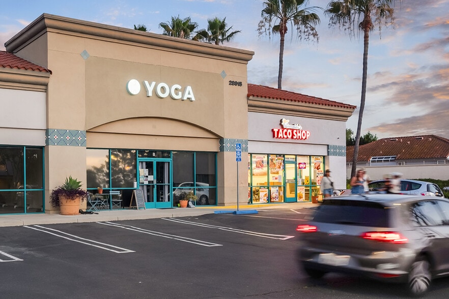 More Photos Of , Mission Viejo General Retail For Sale