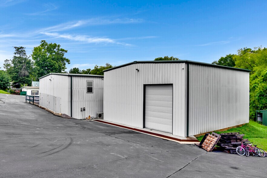 More Photos Of 53 Oakley Ave, Odenville Industrial For Sale