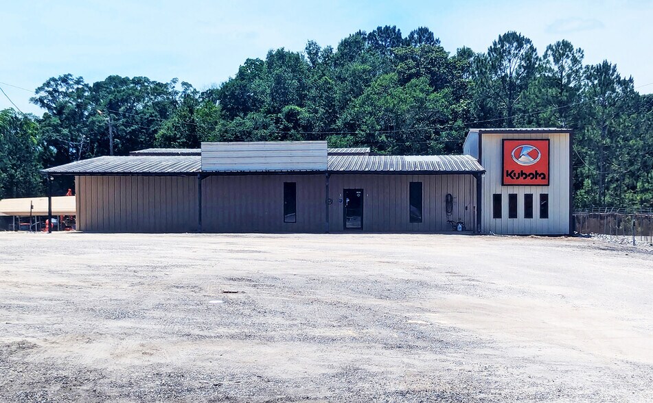 Primary Photo Of 5788 US-90 Hwy, Theodore Showroom For Lease