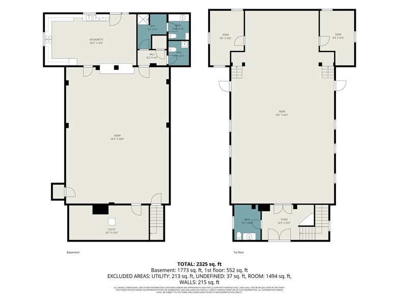 More Photos Of 9030 Columbus Rd, Mount Vernon Religious Facility For Lease