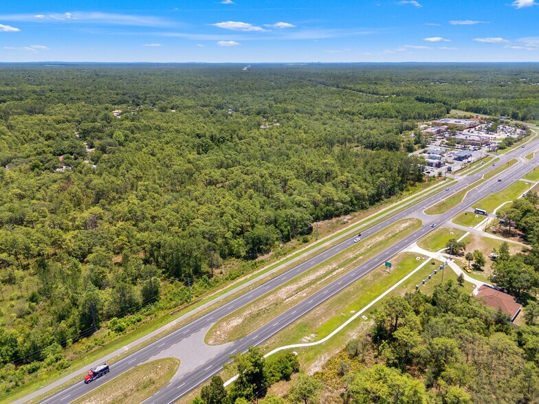 More Photos Of 9161-9269 S Suncoast Blvd, Homosassa Land For Sale