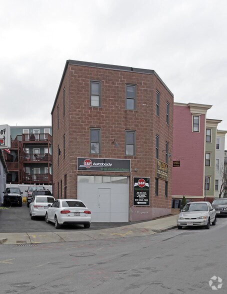 More Photos Of 14 Dorchester St, Boston Office For Lease