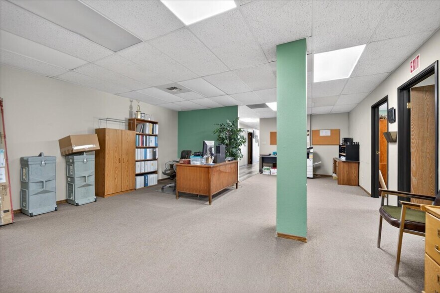More Photos Of 1302 9th St, Wheatland Industrial For Sale