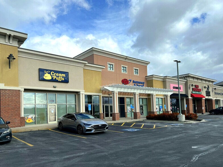 More Photos Of 160 E University Pky, Orem Unknown For Lease