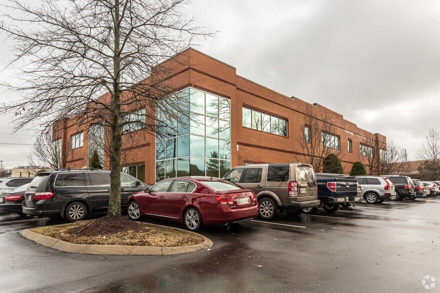 More Photos Of 1195 Old Hickory Blvd, Brentwood Medical For Lease