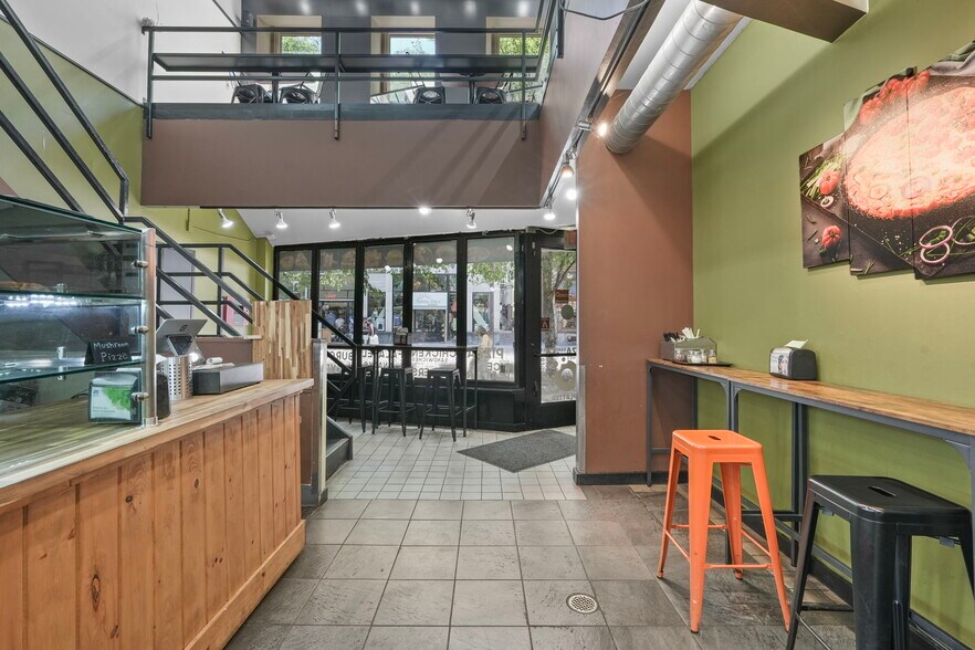 More Photos Of 146-148 E State St, Ithaca Storefront Retail Residential For Sale