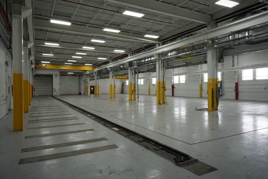 More Photos Of 350 Buell Rd, Rochester Manufacturing For Lease