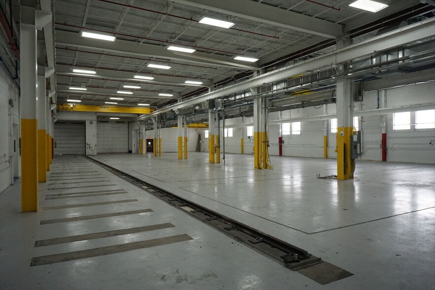 More Photos Of 350 Buell Rd, Rochester Manufacturing For Sale