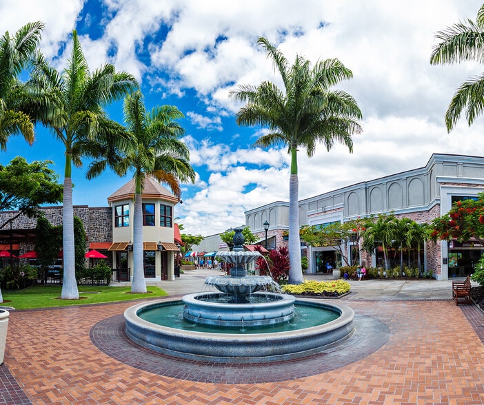 Primary Photo Of 69-201 Waikoloa Beach Dr, Waikoloa Storefront For Lease