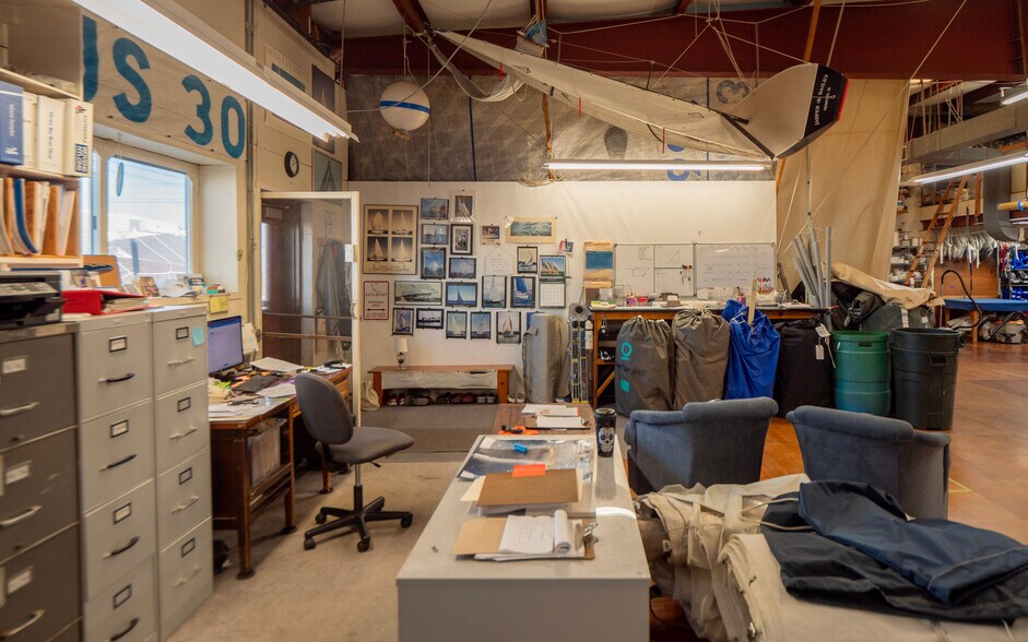 More Photos Of 64 Halsey St, Newport Warehouse For Sale