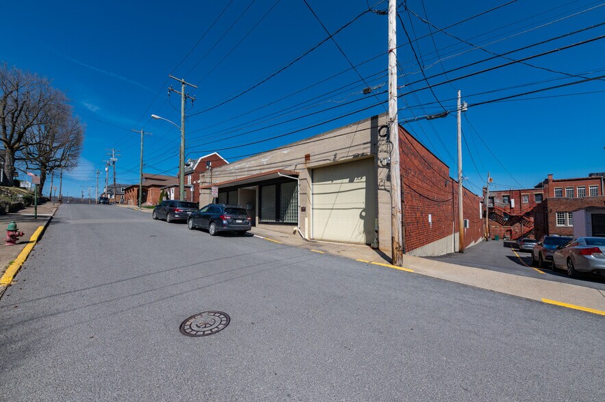 More Photos Of 347 W Main St, Clarksburg Office For Sale