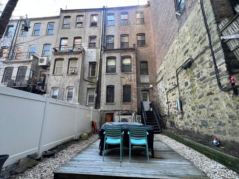 More Photos Of 626 W 158th St, New York Apartments For Sale