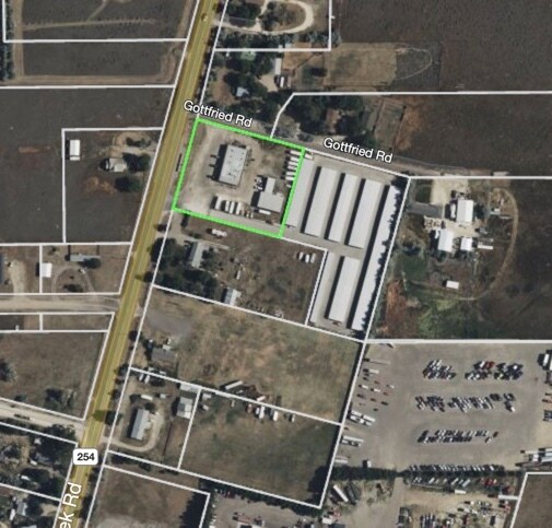 More Photos Of 2583 Salt Creek Hwy, Casper Specialty For Sale