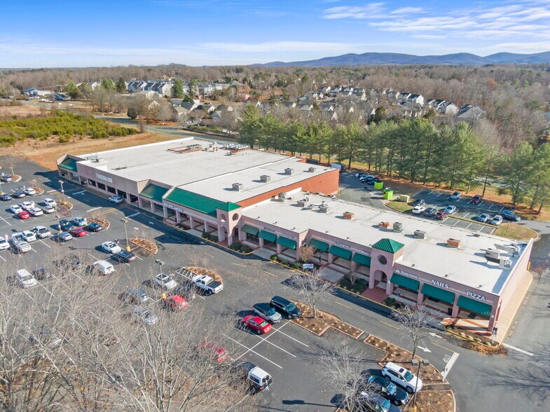 Primary Photo Of Seminole Trl, Charlottesville General Retail For Lease