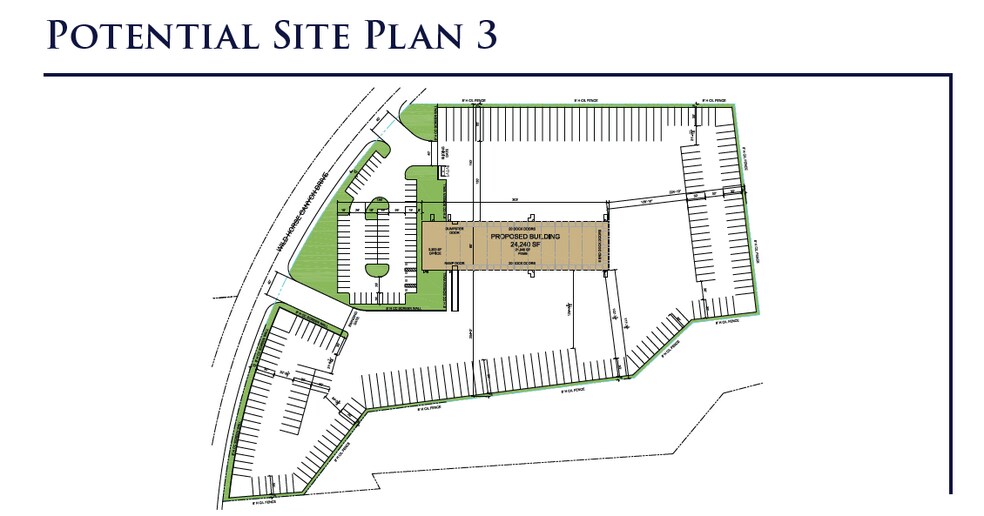 More Photos Of 99 Wild Horse Canyon Dr, Sparks Industrial For Lease