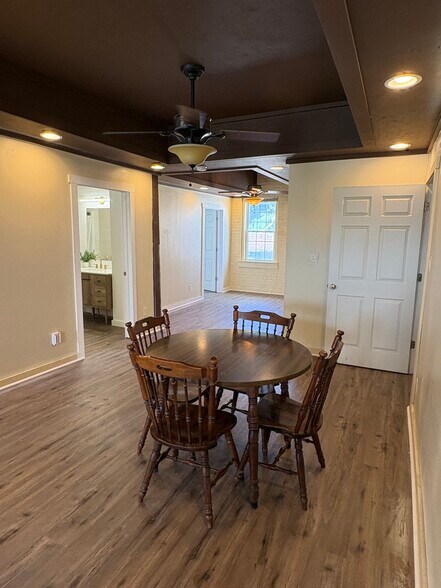 More Photos Of 46 Jefferson St, Brookville Storefront Retail Residential For Sale