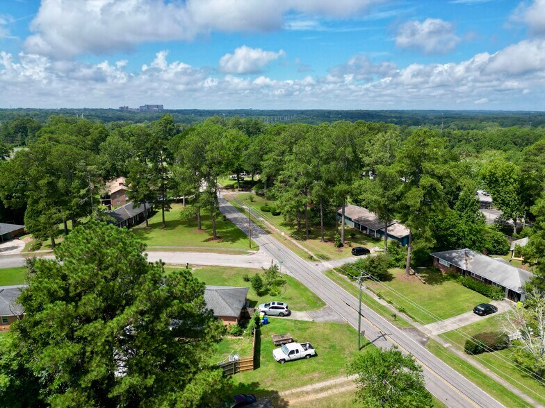 More Photos Of , Columbia Multifamily For Sale
