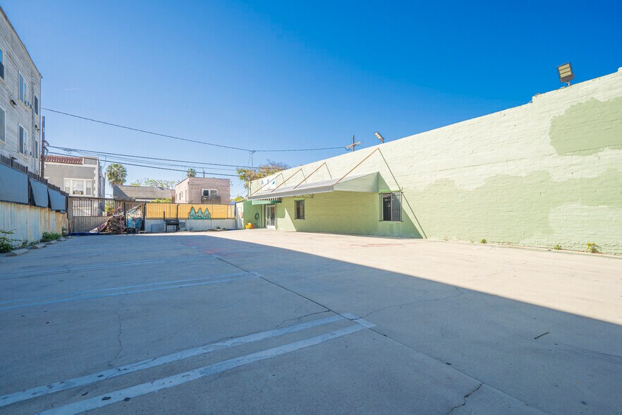 More Photos Of 1420-1424 W Olympic Blvd, Los Angeles Storefront Retail Office For Lease