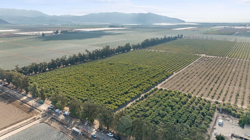More Photos Of 0 Laguna Rd., Oxnard Land For Sale