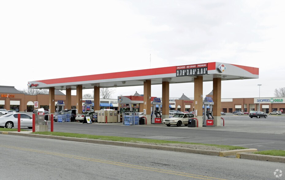 More Photos Of 1415 Byrne Rd, Toledo Unknown For Lease