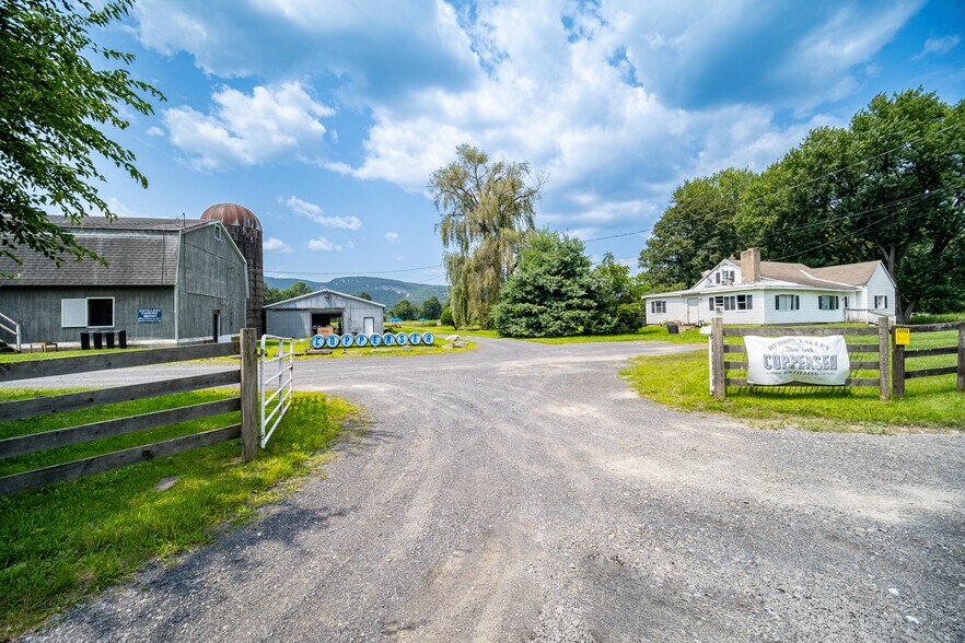 More Photos Of 239 Springtown Rd, New Paltz Land For Sale