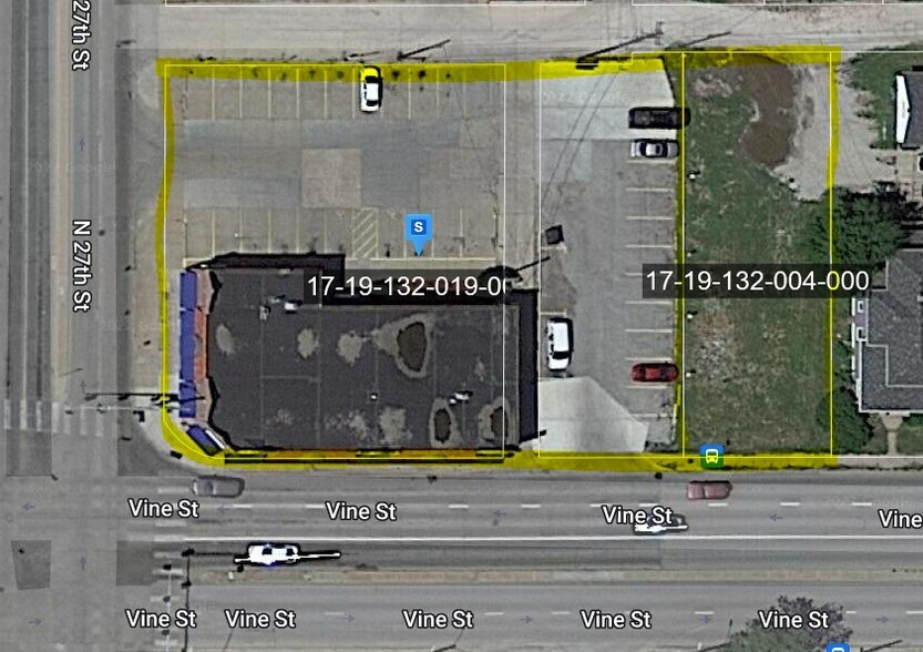 More Photos Of 800 N 27th St, Lincoln Drugstore For Lease