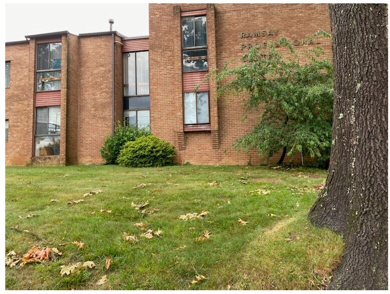 More Photos Of 1200 E Joppa Rd, Towson Office For Lease